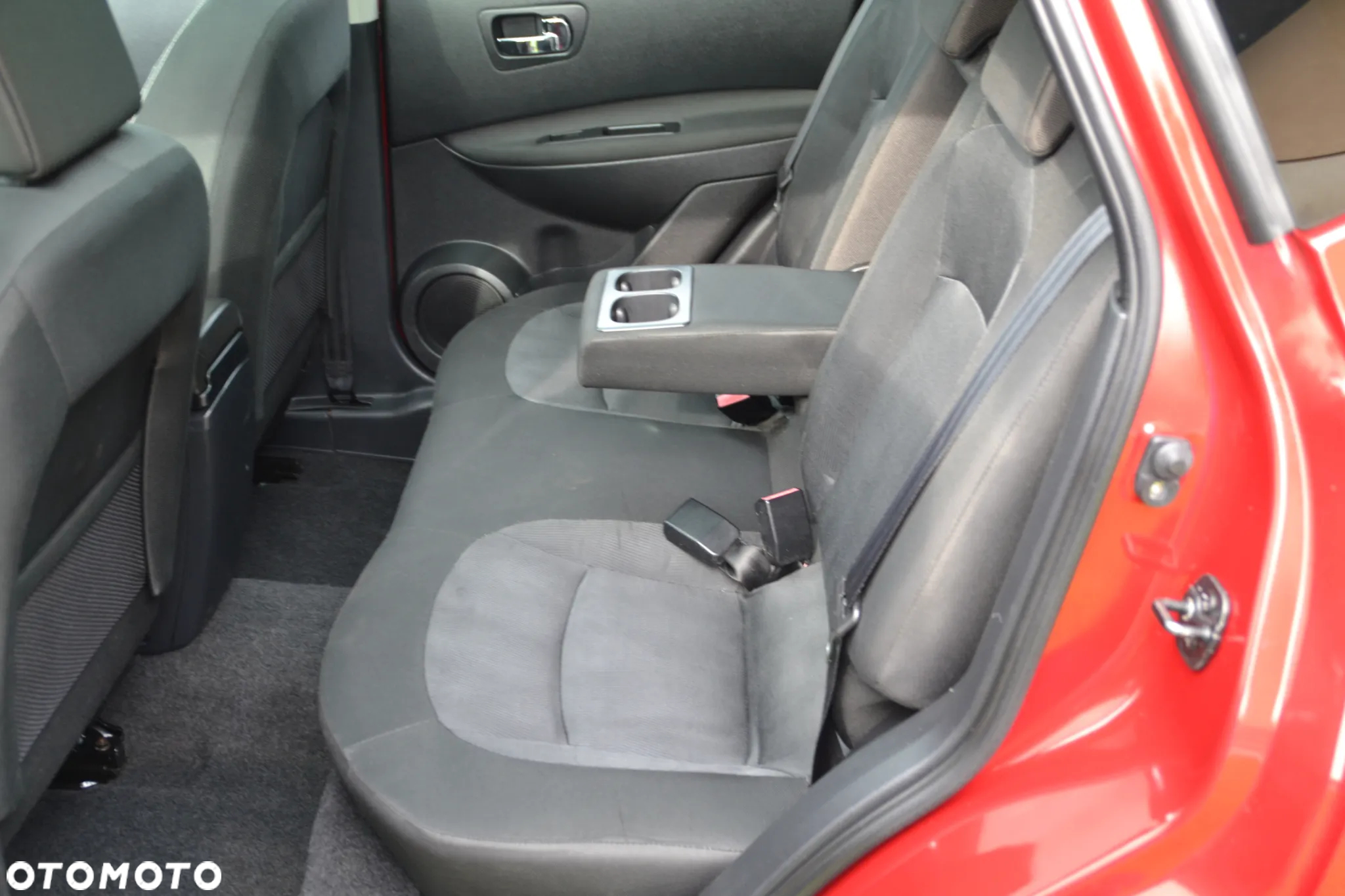 Nissan Qashqai 1.6 I-Way - 23