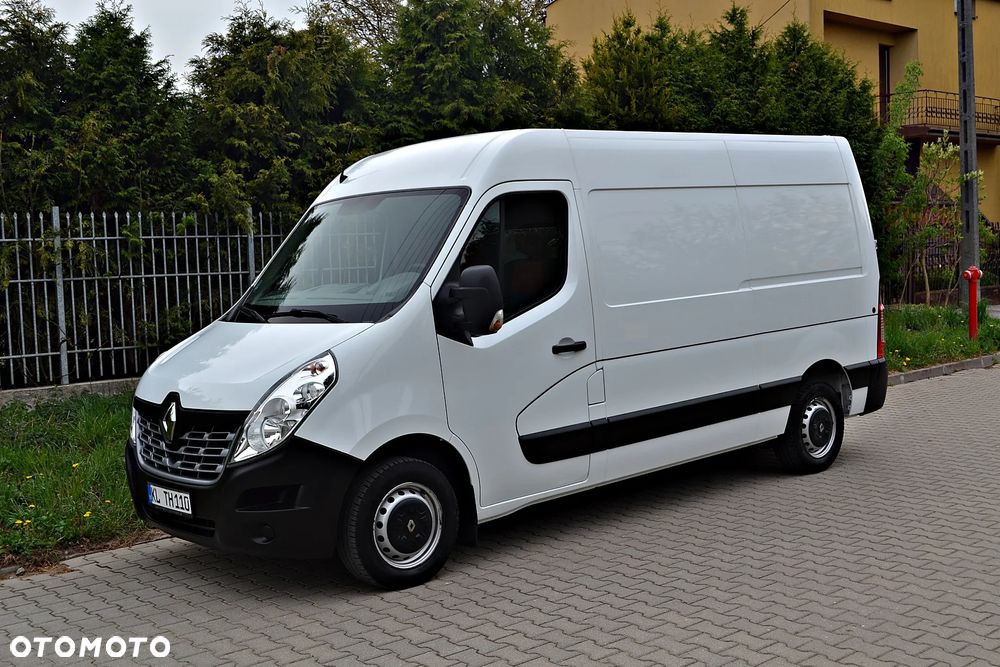 Renault Master - 3