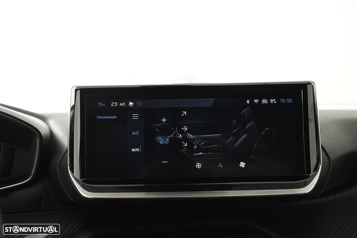 Peugeot 2008 1.2 PureTech Allure - 14