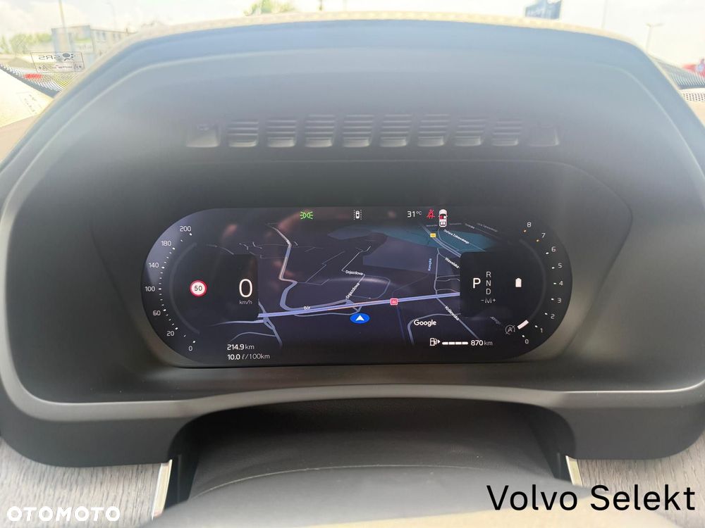 Volvo XC 90 - 20