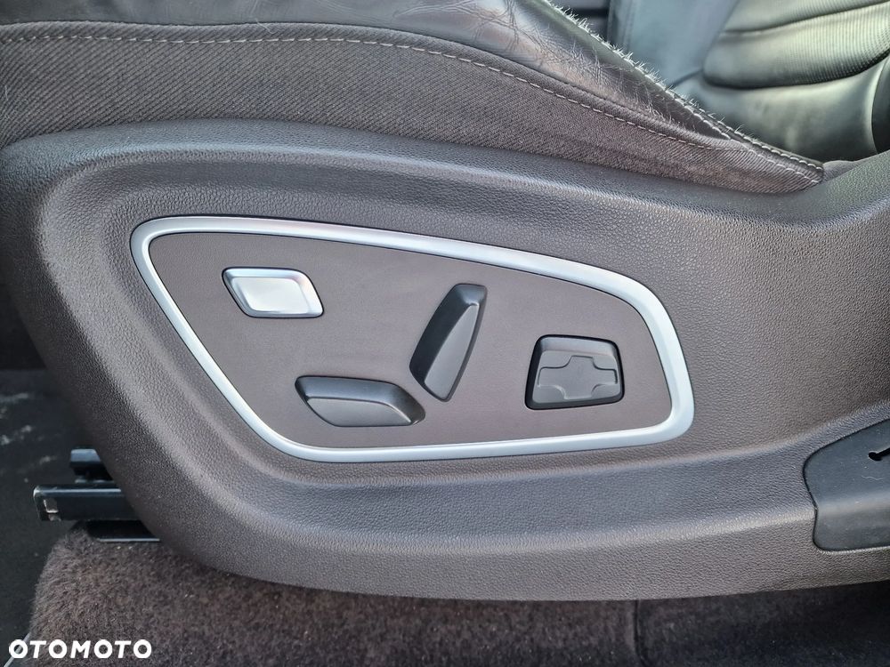 Renault Espace Energy dCi 160 EDC Initiale Paris - 27