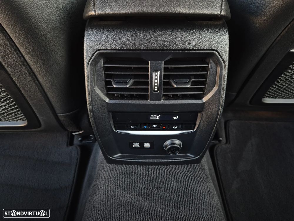 BMW 320 d Pack M Auto - 47