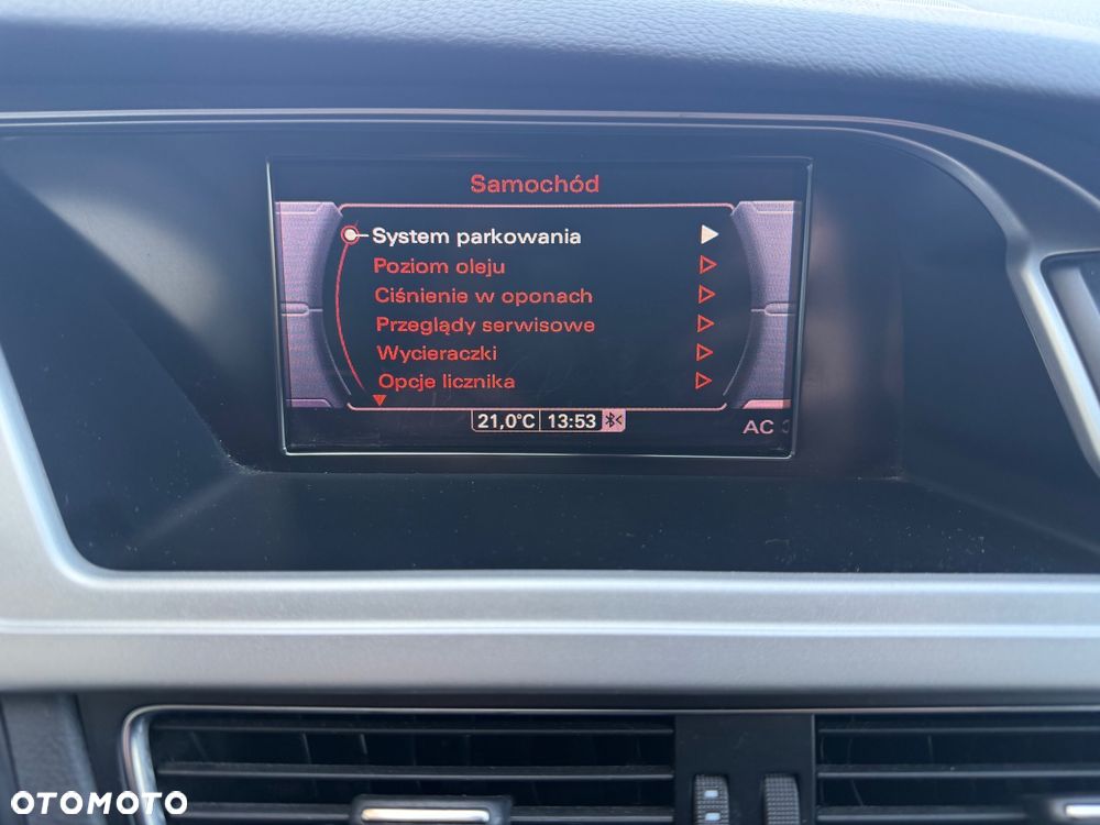 Audi A4 Avant 2.0 TDI DPF Ambition - 12