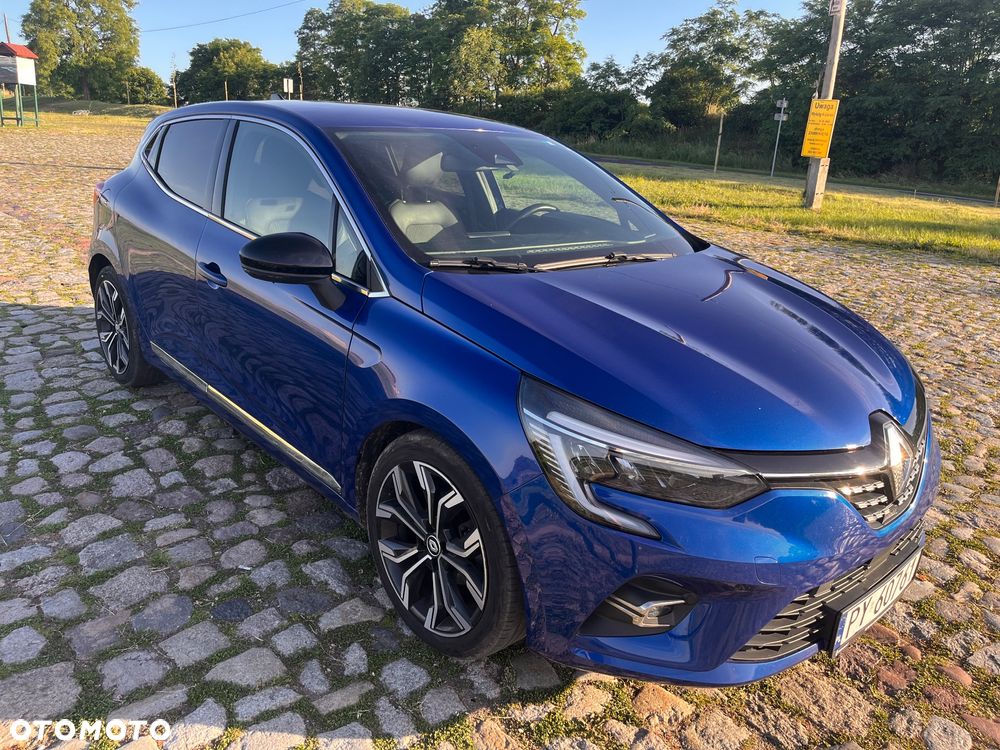 Renault Clio 1.0 TCe Techno - 10