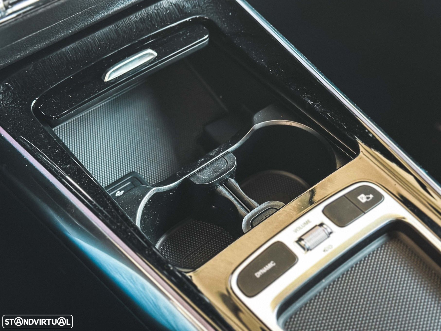 Mercedes-Benz EQA 250+ Progressive - 21