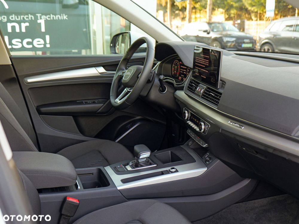 Audi Q5 - 17