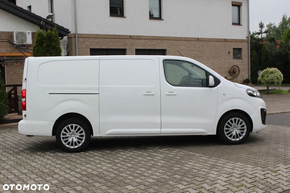 Opel Vivaro - 5