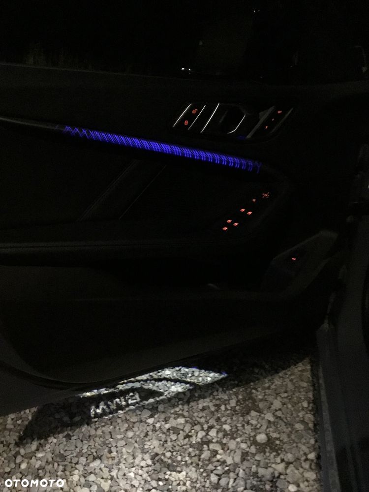 BMW Seria 1 118d M Sport - 30