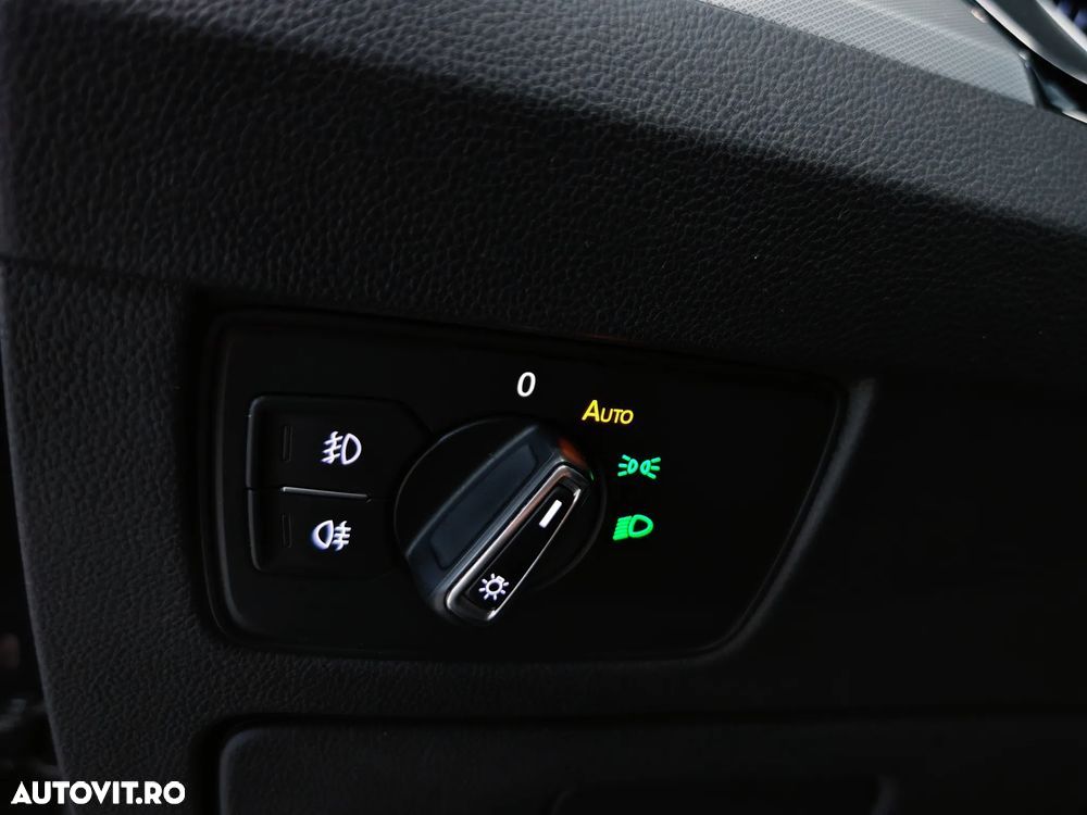 Volkswagen Passat 1.6 TDI SCR DSG Comfortline - 15