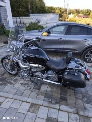 BMW R - 1