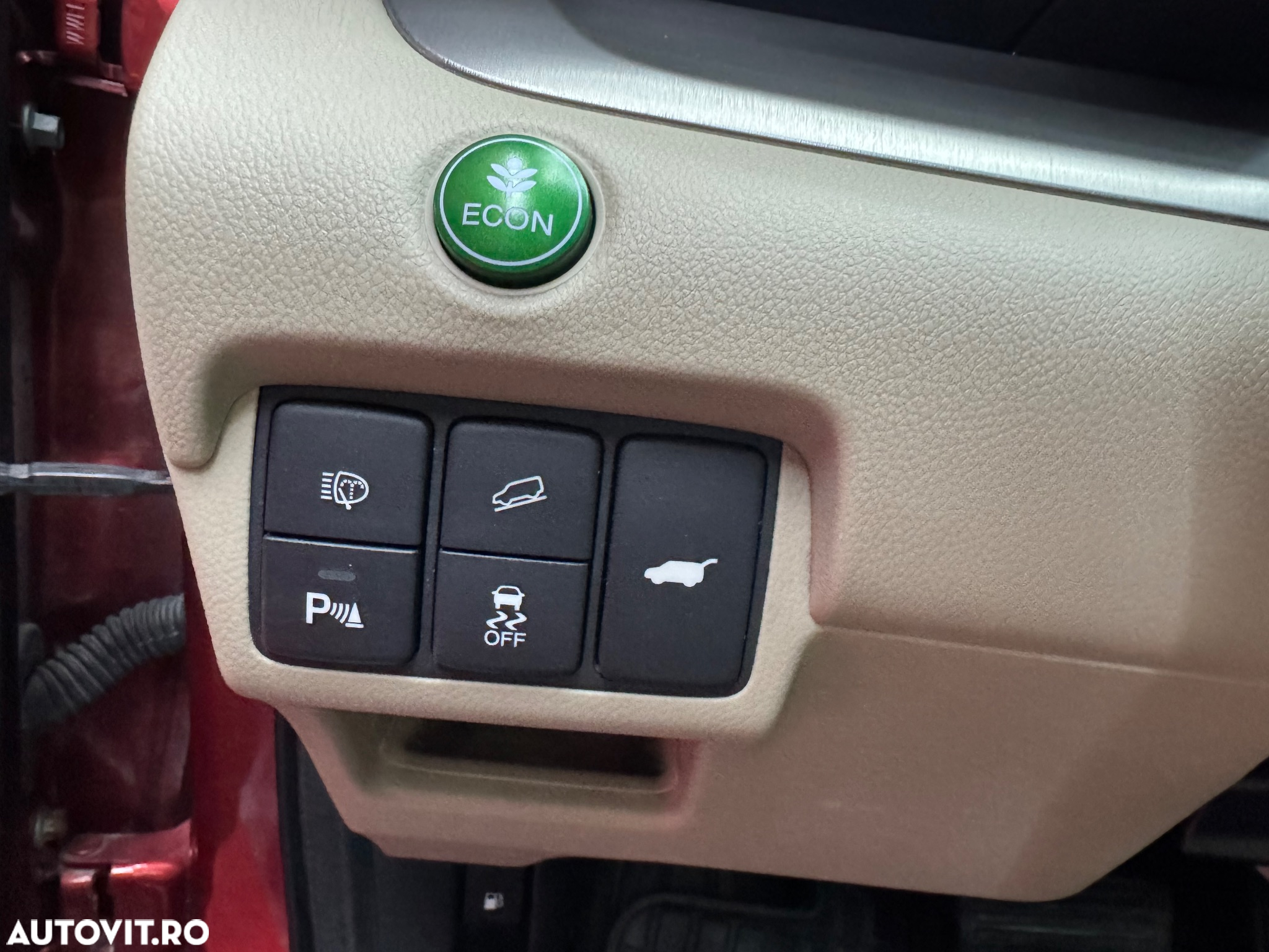 Honda CR-V - 17
