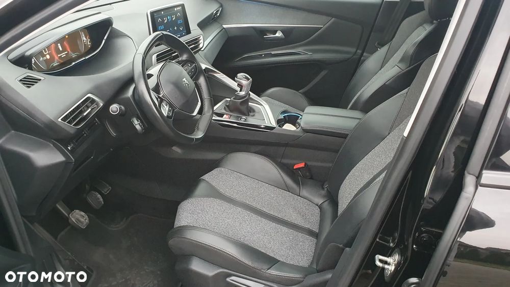 Peugeot 3008 BlueHDi 130 Stop & Start Allure - 14