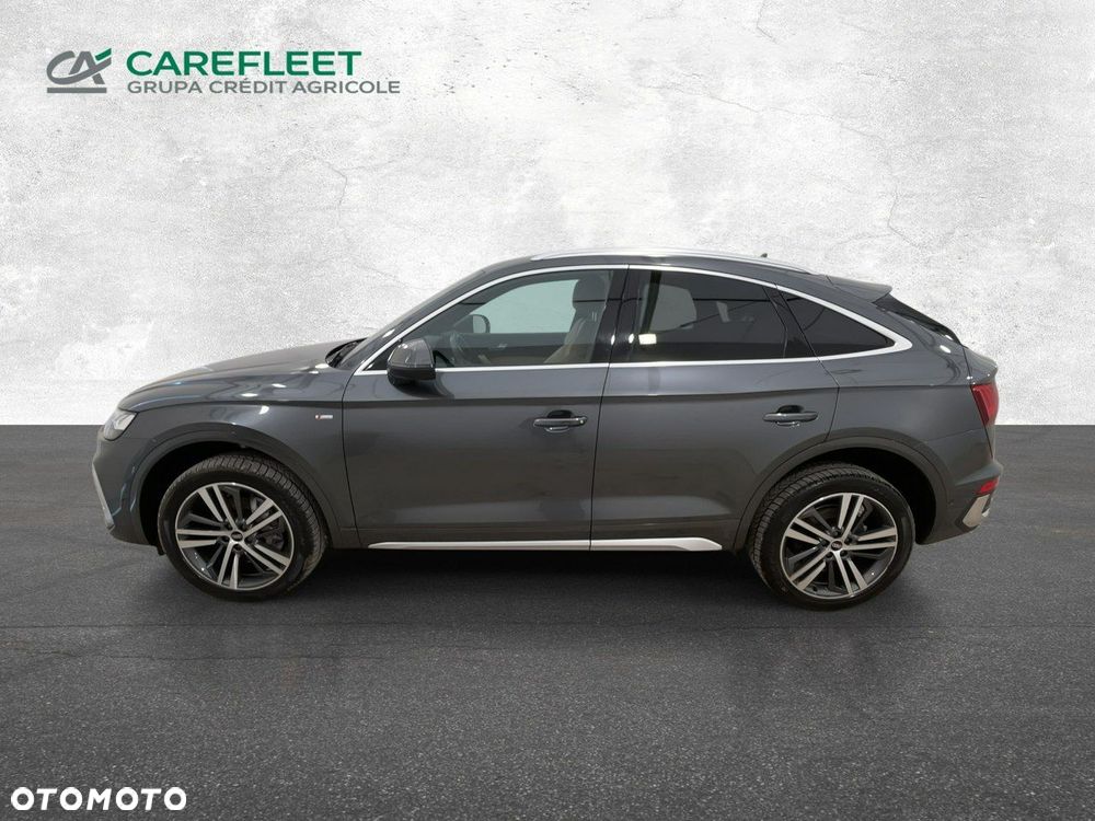 Audi Q5 - 8