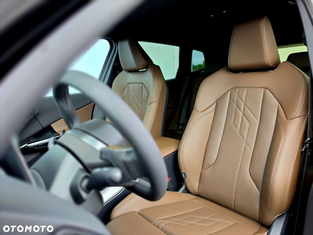 BMW X3 xDrive20d mHEV - 21