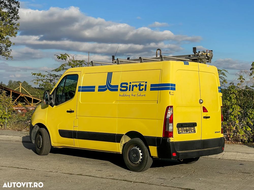 Renault Master - 4