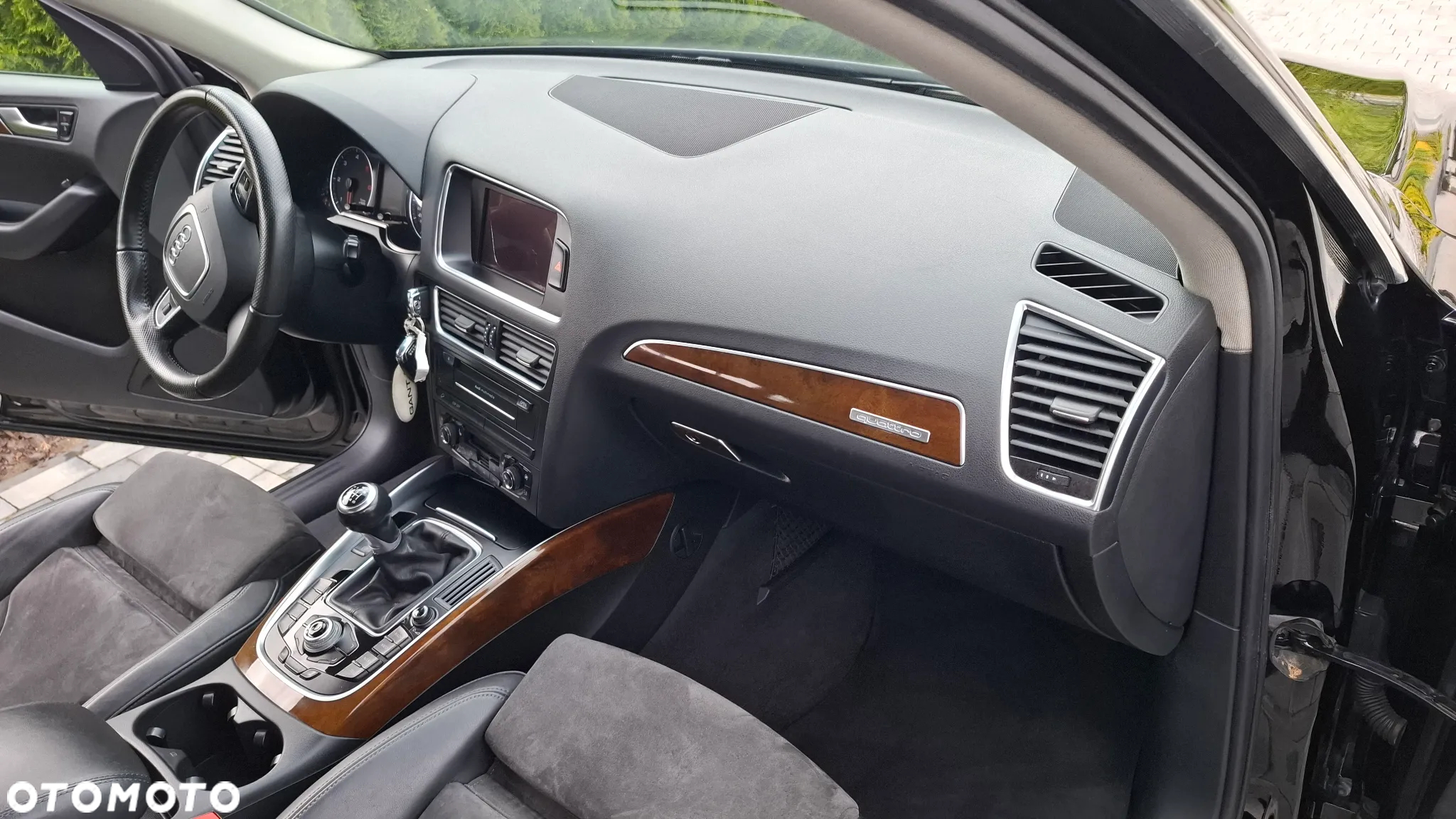 Audi Q5 2.0 TDI Quattro Prime Line - 14