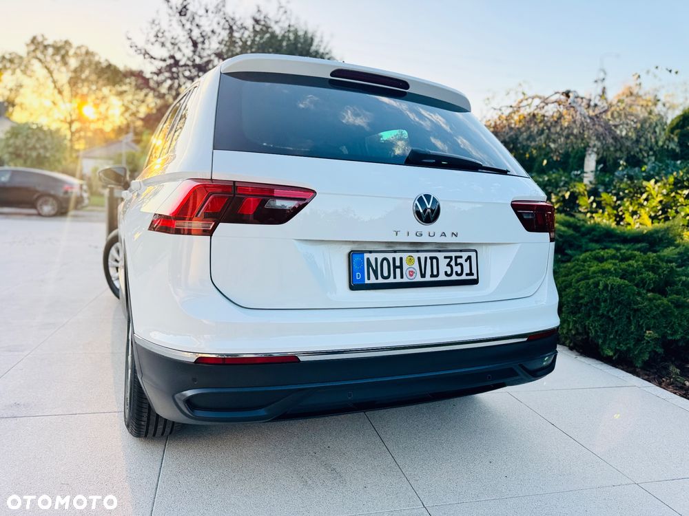 Volkswagen Tiguan 2.0 TDI SCR Life - 31