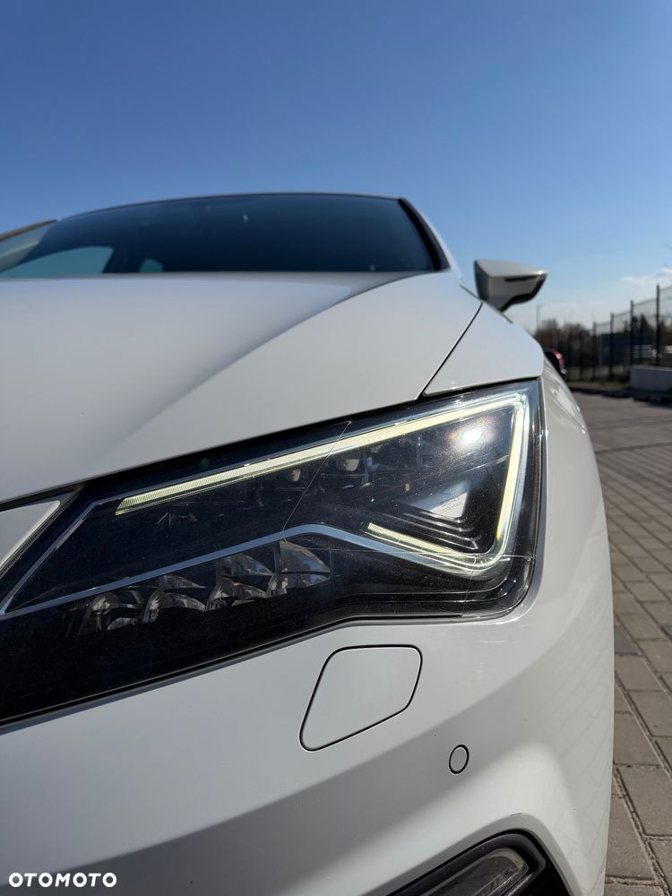 Seat Leon 1.4 TSI Start&Stop FR - 4