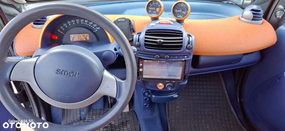 Smart #1 - 15