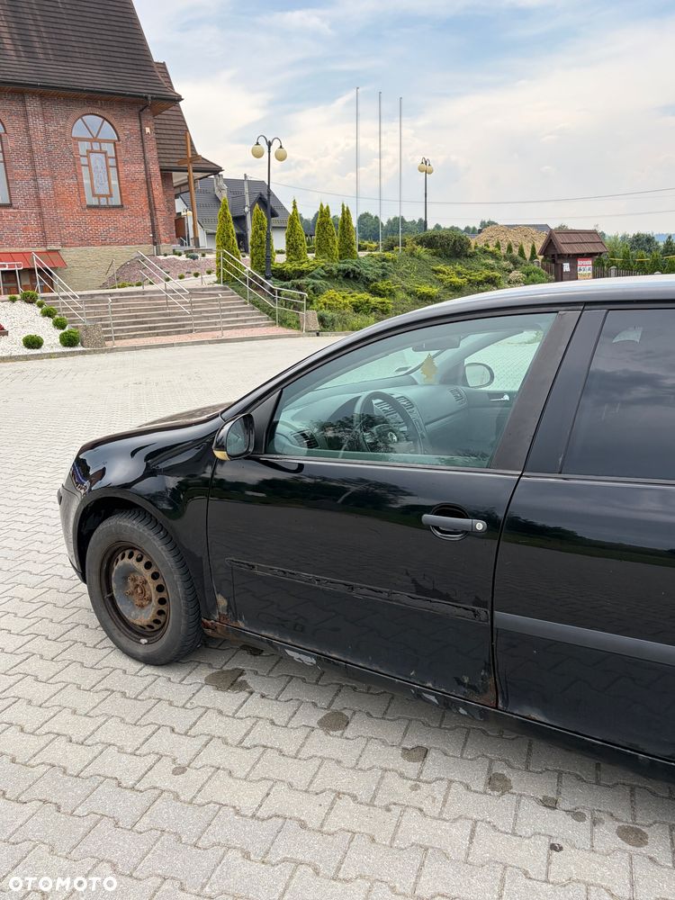 Volkswagen Golf 1.9 TDI Trendline - 15