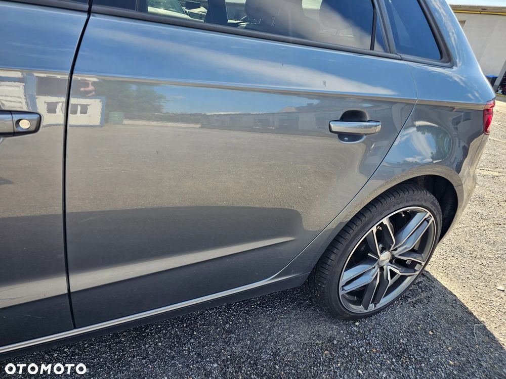 Audi A3 Sportback 30 TDI sport - 15