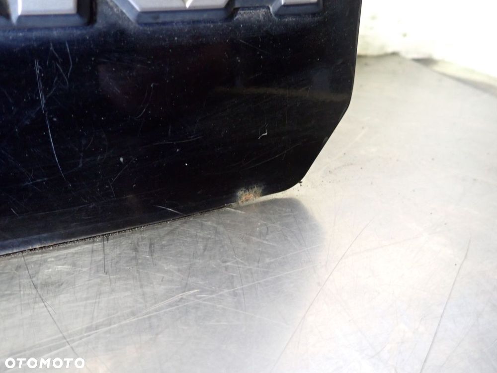 KLAPA TYŁ BAGAŻNIKA CABRIO SUZUKI VITARA I - 5