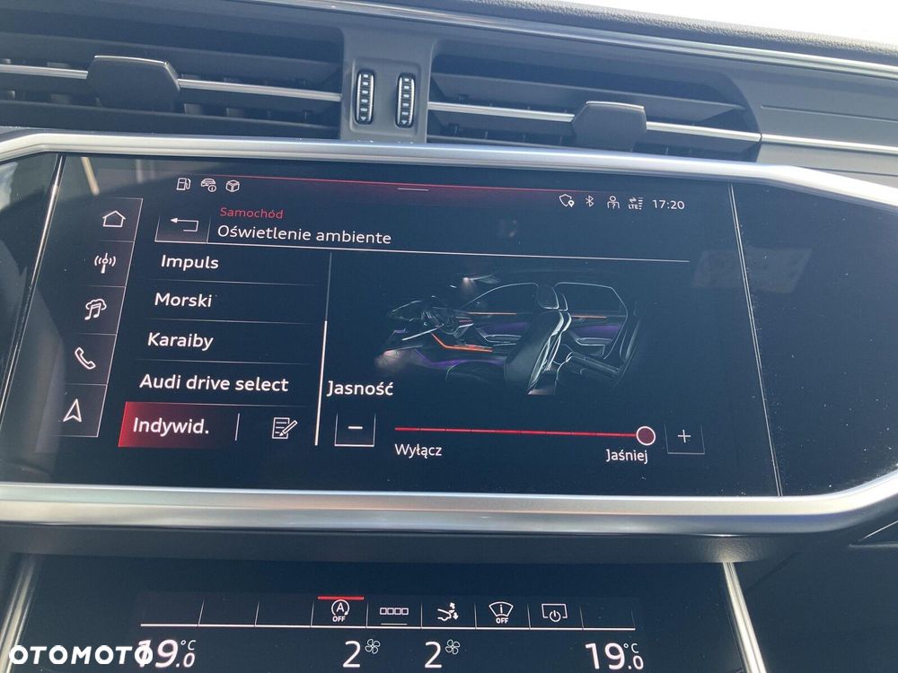 Audi A7 Sportback - 29