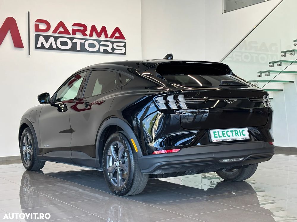 Ford Mustang Mach-E AWD PREMIUM - 6