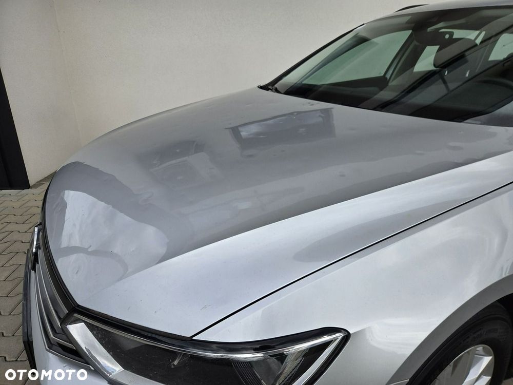 Volkswagen Passat Variant - 20