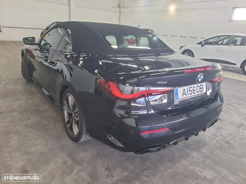 BMW M440 i xDrive - 2