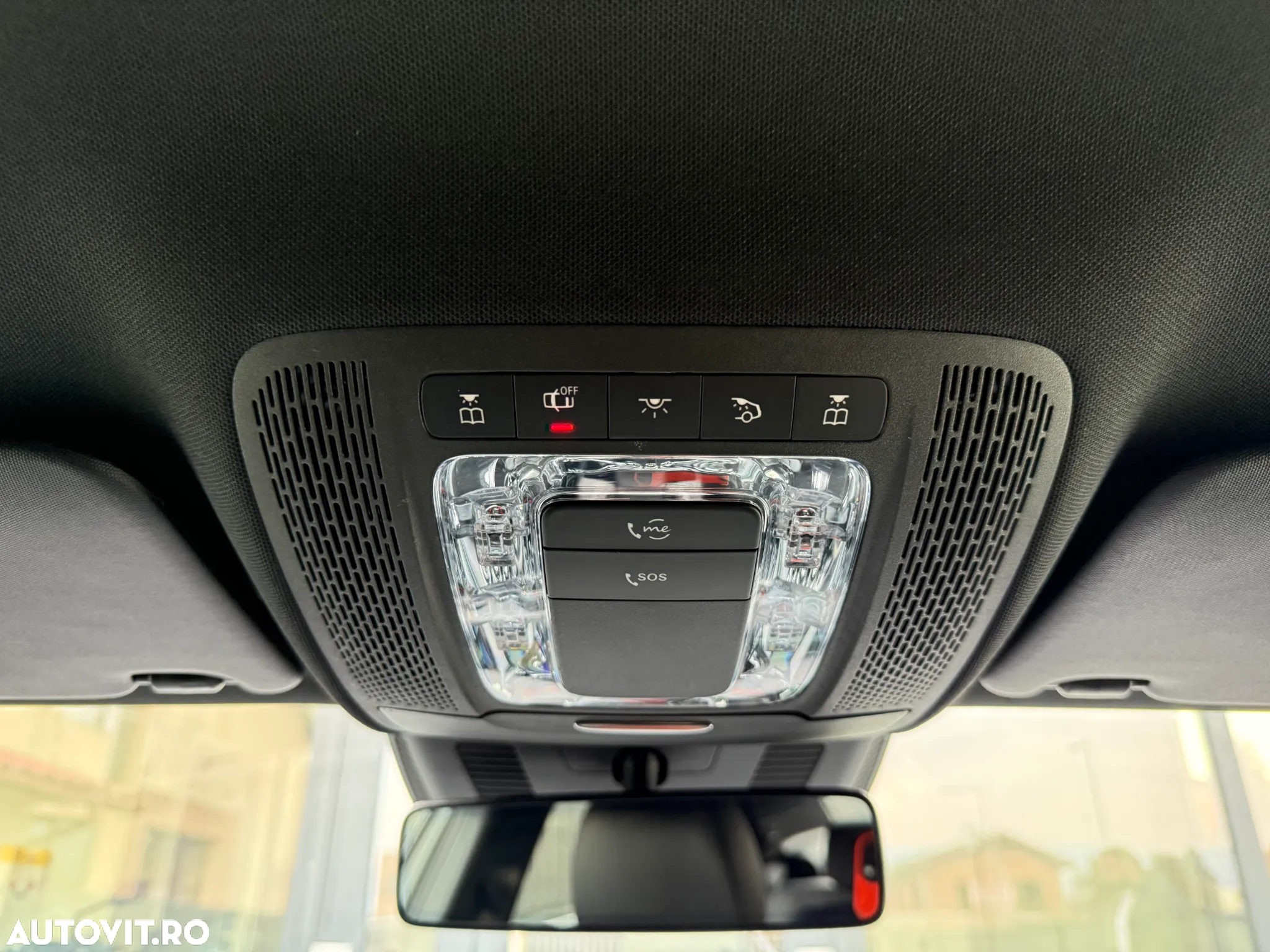 Mercedes-Benz A 180 d 7G-DCT Progressive - 21