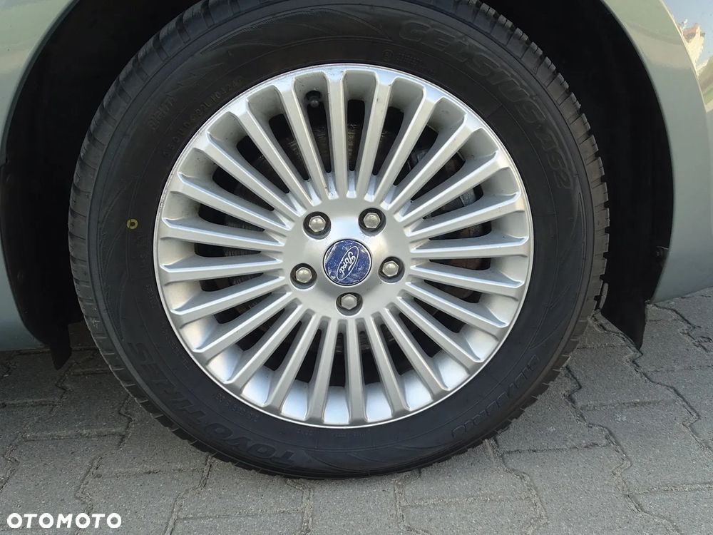 Ford Mondeo 2.0 TDCi Ghia X - 20