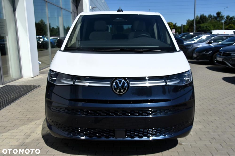 Volkswagen Multivan - 3