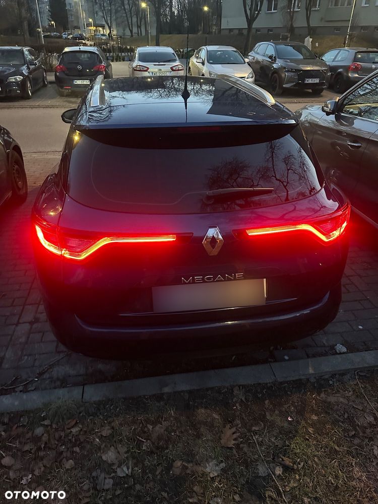Renault Megane - 8