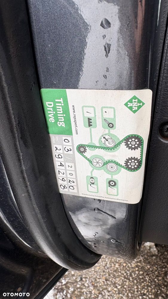 Ford Mondeo 1.8 TDCi Ghia X - 9