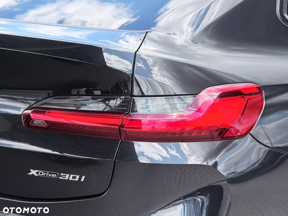 BMW X4 xDrive30i mHEV sport - 11