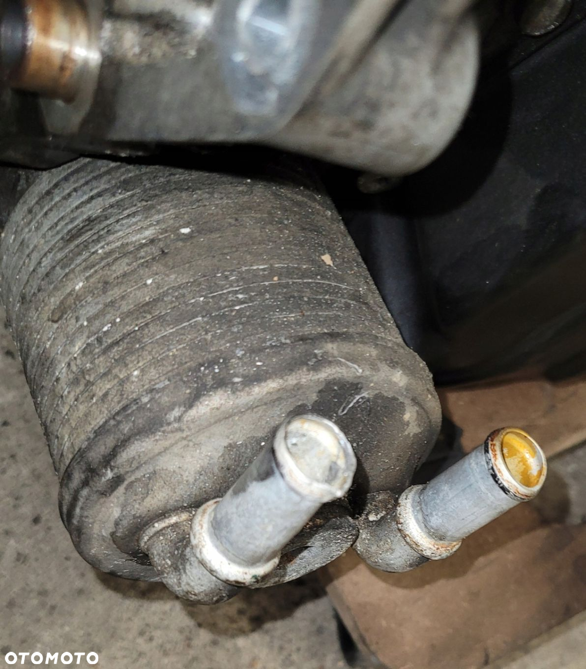 CITROEN C5 III X7 LIFT SKRZYNIA BIEGÓW 2.2 HDI 204 KM 20GN03 KOMPLETNA 15R - 5