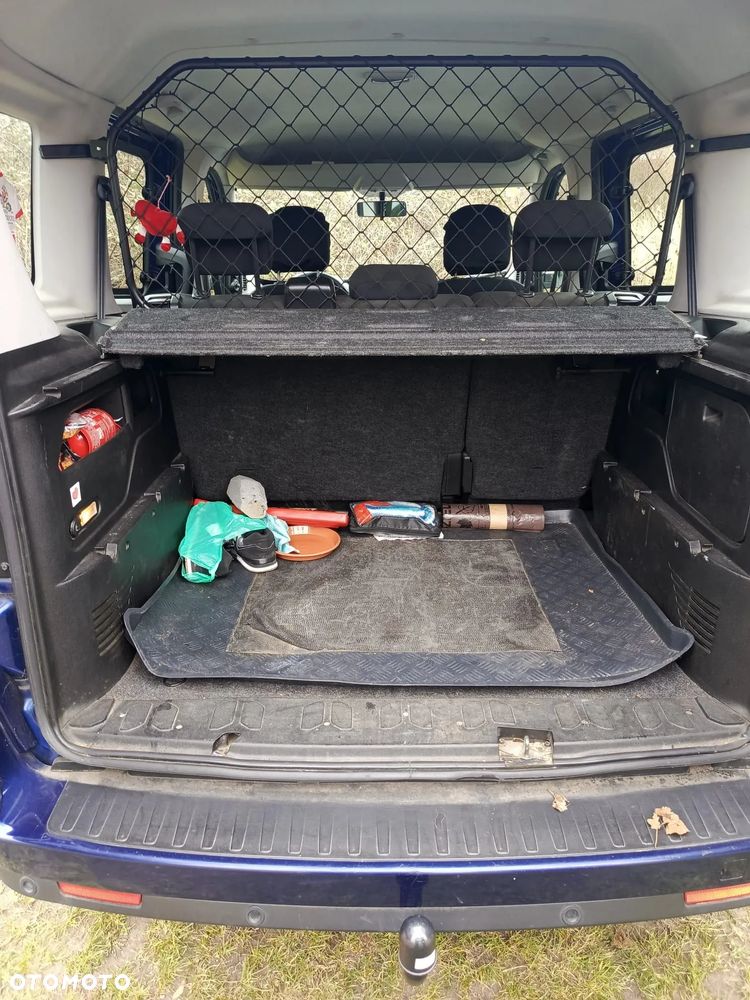 Fiat Doblo - 5