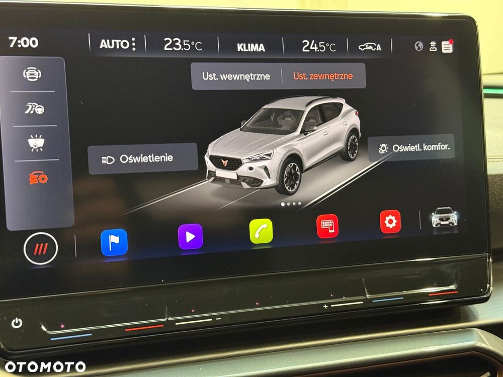 Cupra Formentor 1.5 TSI - 41