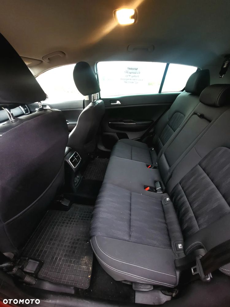 Kia Sportage 1.6 GDI S 2WD - 12