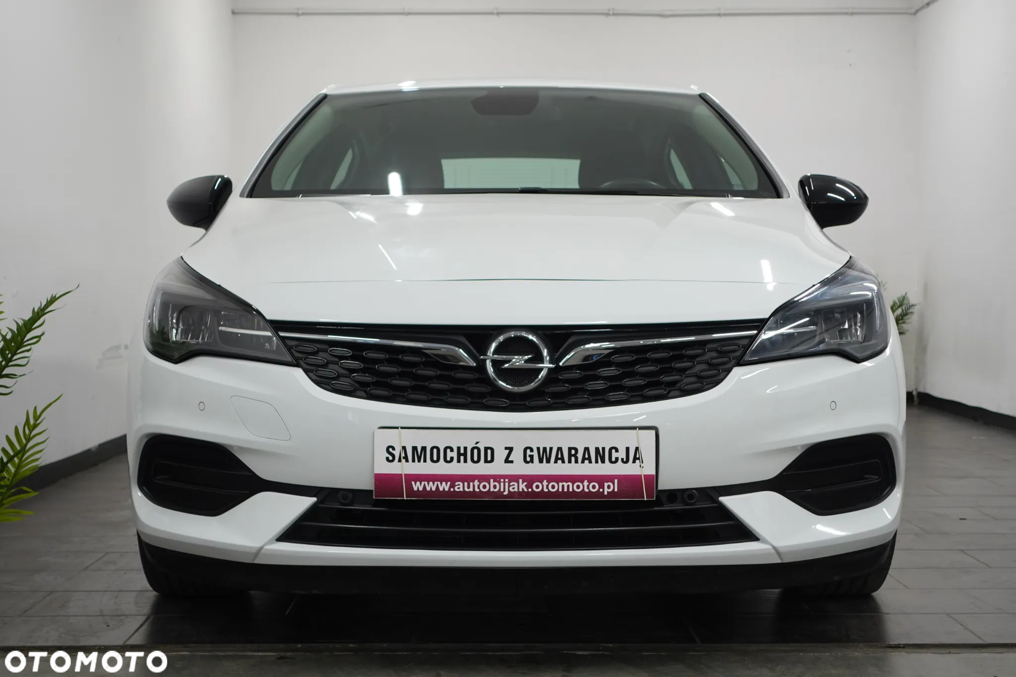Opel Astra 1.5 D Start/Stop Elegance - 13