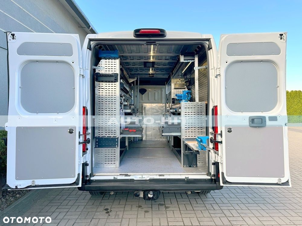 Fiat Ducato - 10