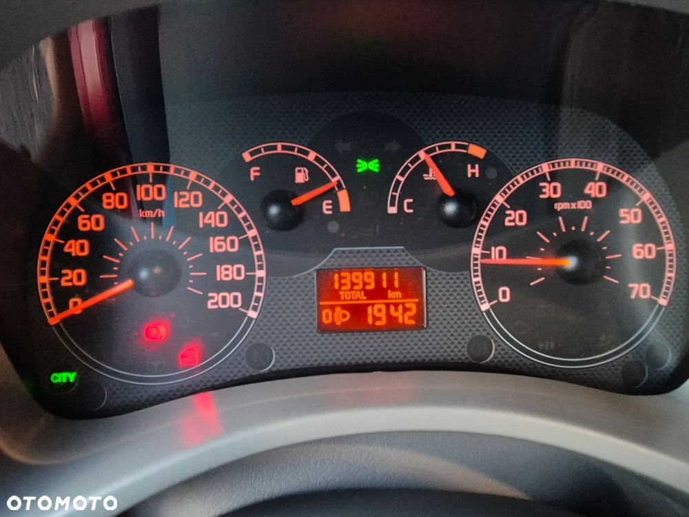 Fiat Panda 1.2 Dynamic - 11