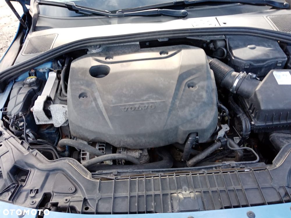 Volvo V60 - 17