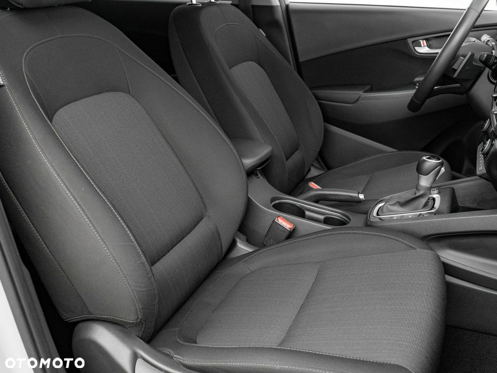 Hyundai Kona 1.6 T-GDI Style DCT - 34