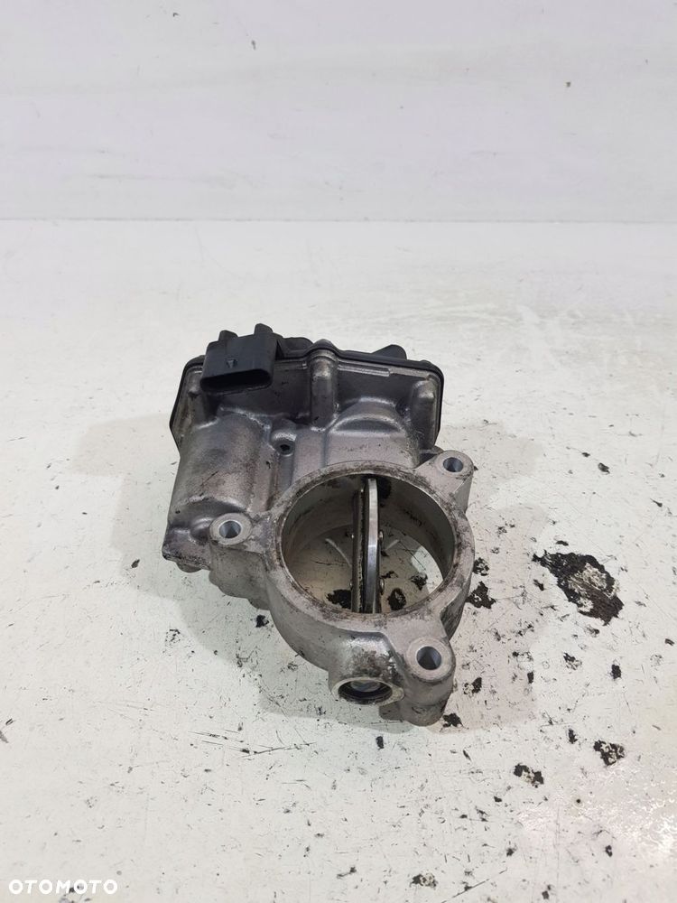 PRZEPUSTNICA A6540900070 MERCEDES SPRINTER GLA GLB 2.0 CDI 654920 - 11