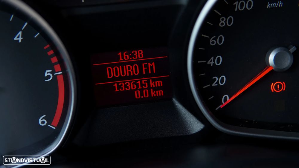 Ford Galaxy 2.0 TDCi Titanium - 31