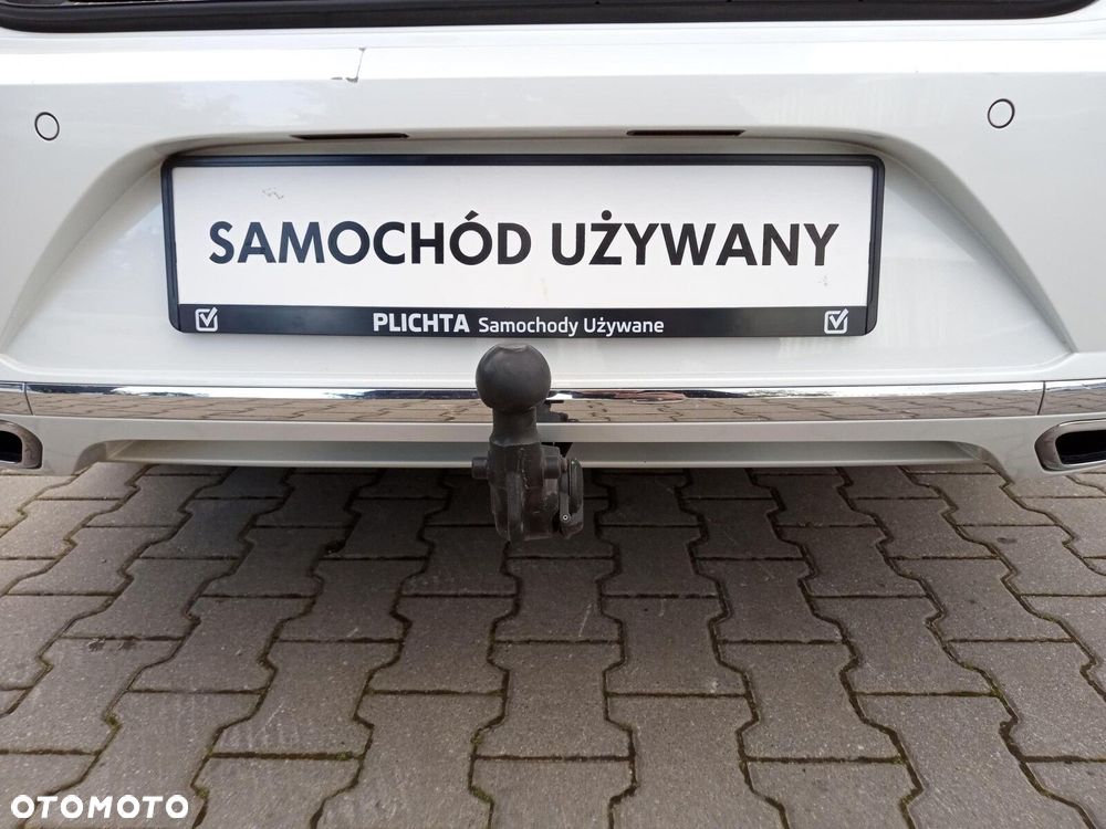 Volkswagen Arteon 2.0 TDI 4Motion Elegance DSG - 38