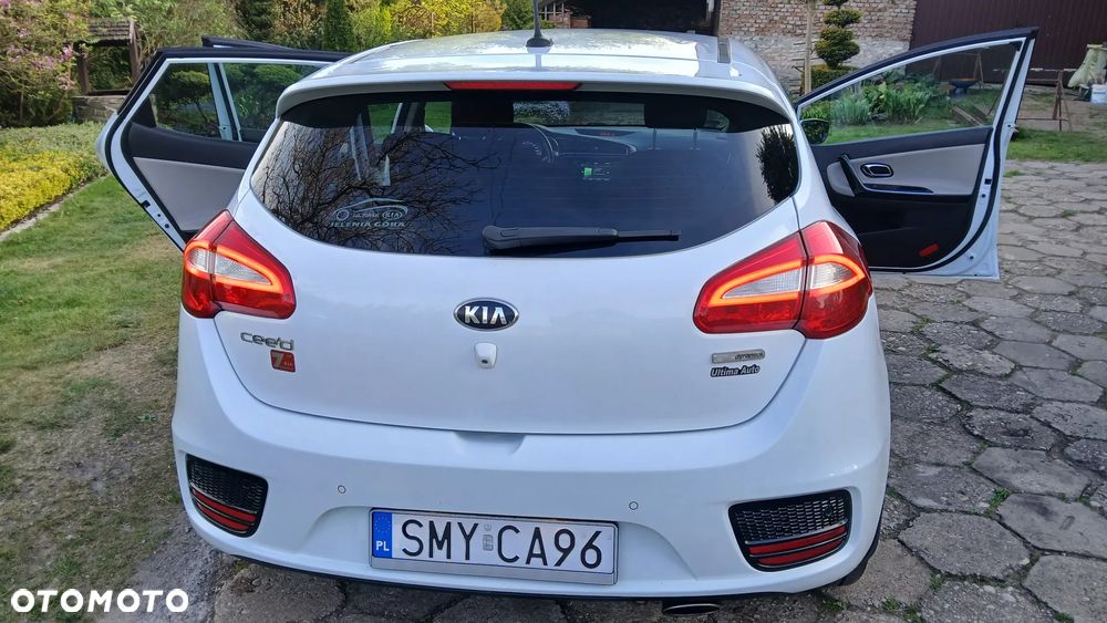 Kia Ceed 1.6 CRDi L Business Line - 18