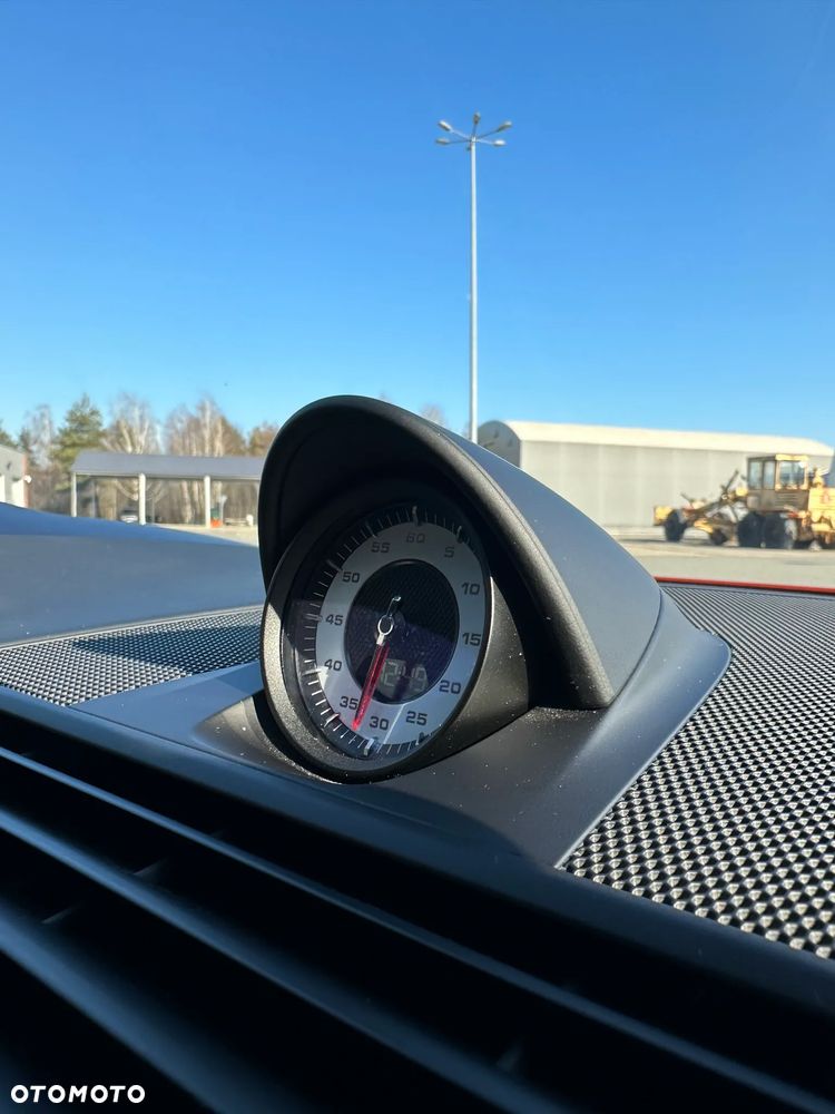 Porsche Panamera Turbo S Executive - 17